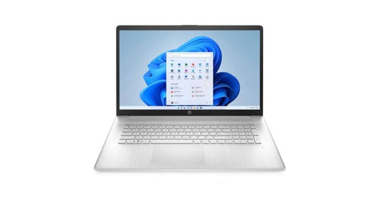 17-Cp2134od Laptop, 17.3 Screen, Amd Ryzen 3, 8gb Memory, 256gb Solid State Drive, Wi-Fi 6, Windows 11 Home