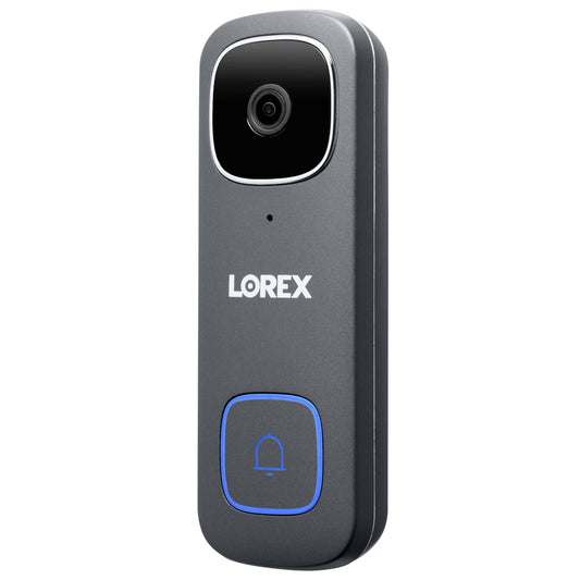 1080p Wired Video Doorbell