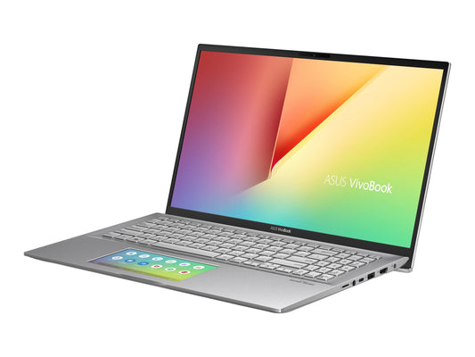 Vivobook S15 S533 S533ea-Dh51 15.6 Notebook - Full Hd - 1920 X 1