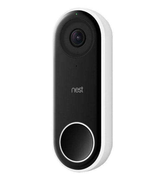 Video Doorbell