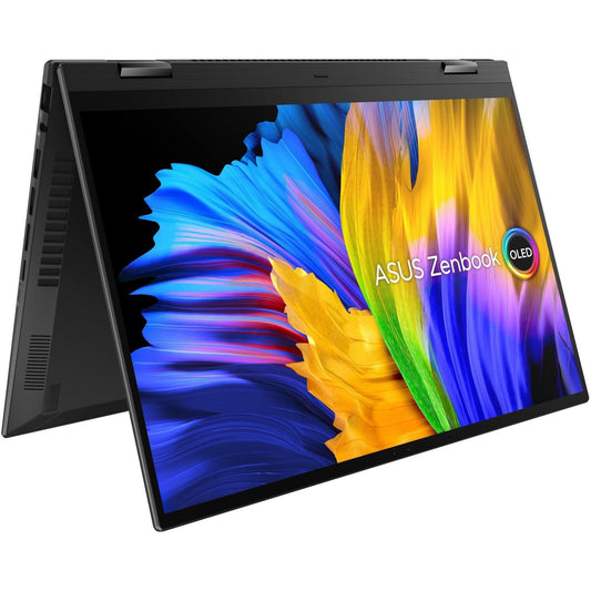 Zenbook Flip 14 Oled Un5401ra-Db74t - 14-Inch - Ryzen 7 6800h - 16 Gb Ram - 1 Tb Ssd