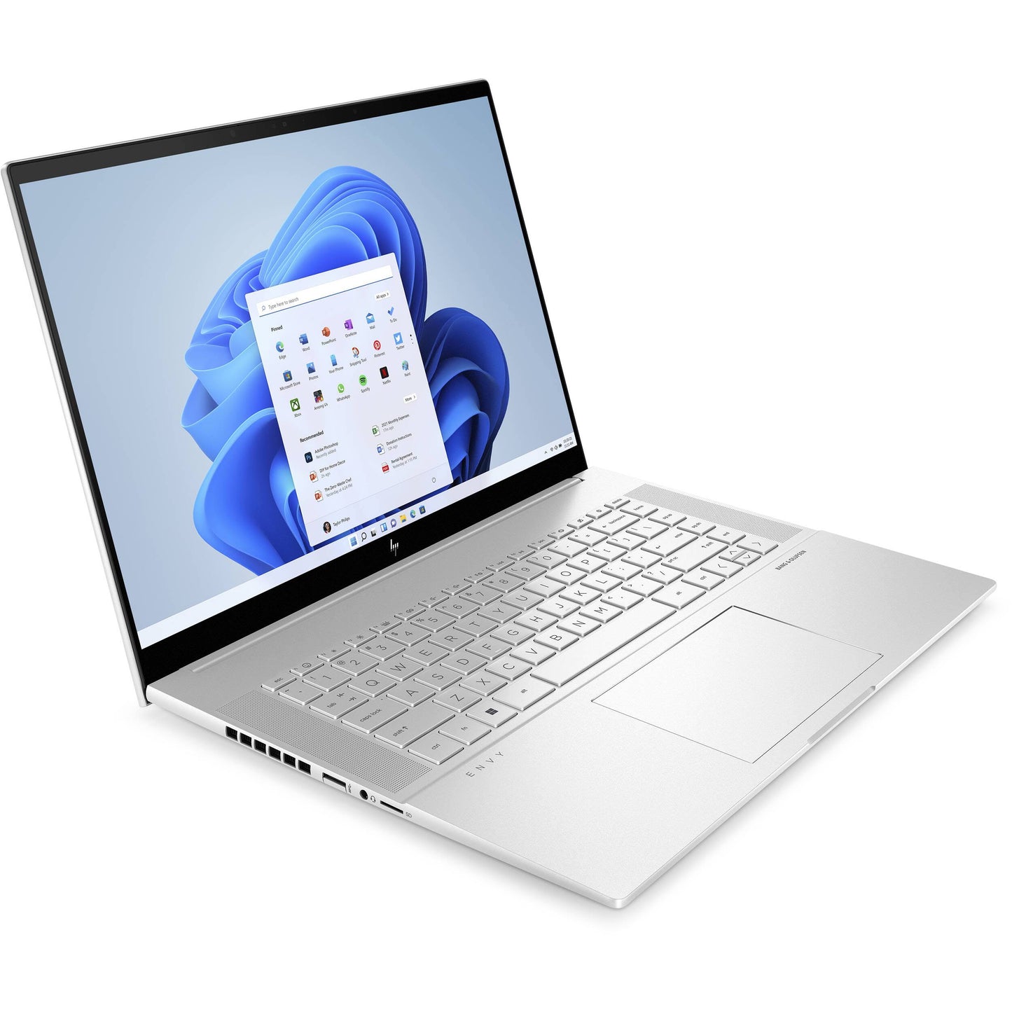 16 Envy 16-H1059nr Multi-Touch Laptop W/ Intel Core I9-13900h 32gb Ddr5 Ram | 1tb 16 2560 X 1600 120