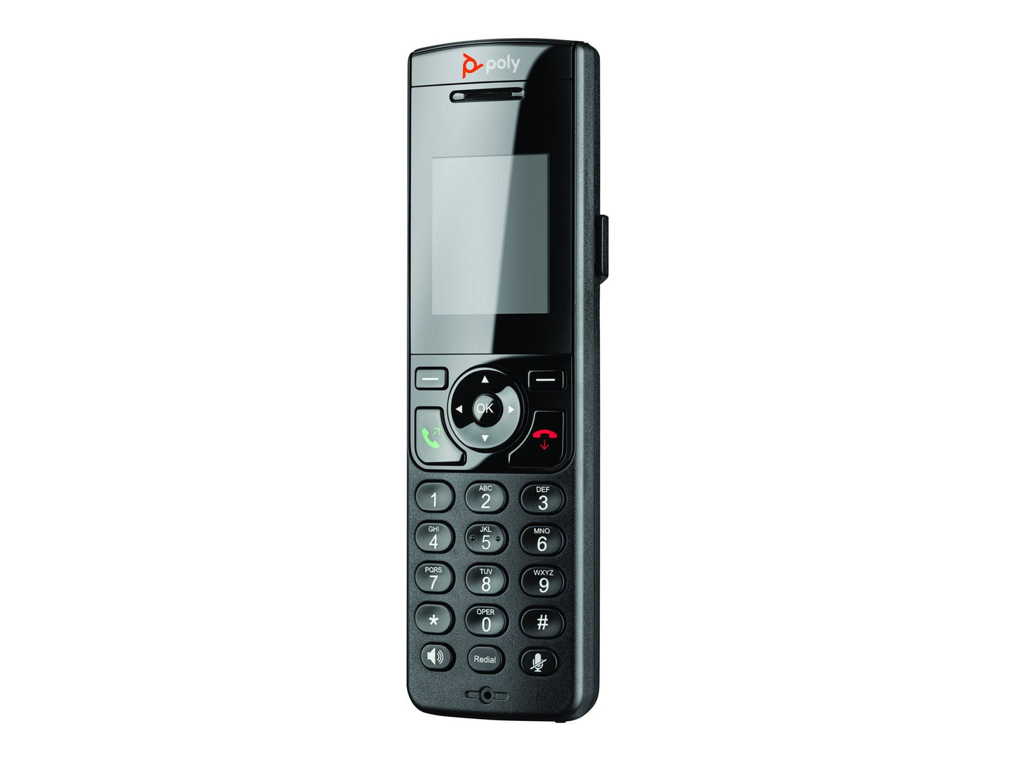 Vvx D230 Handset