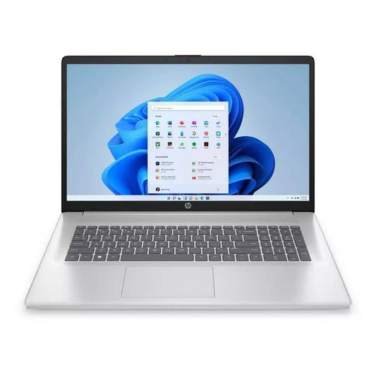 2023 Laptop | 17-Cn000 | 17.3 1600 X 900 Touch Led-Backlit | Intel Pentium Silver N5030 4-Core | 8gb Ddr4 | 256gb Ssd | Windows 11 Home | Wi-Fi