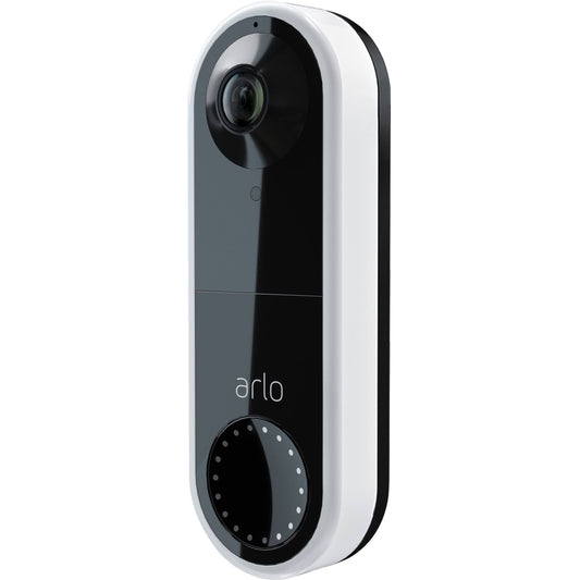 Video Doorbell - Video Intercom System