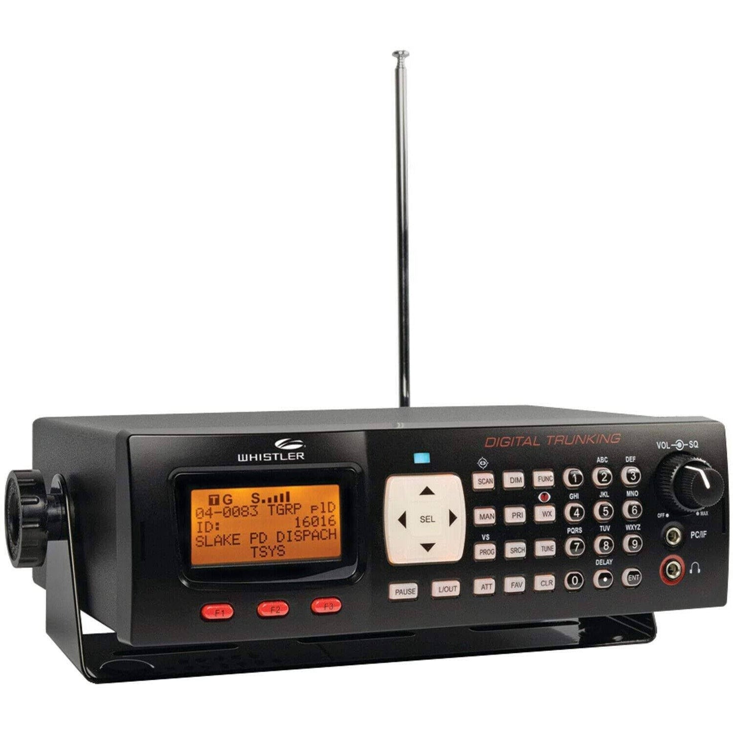 Ws1065 Desktop Digital Scanner