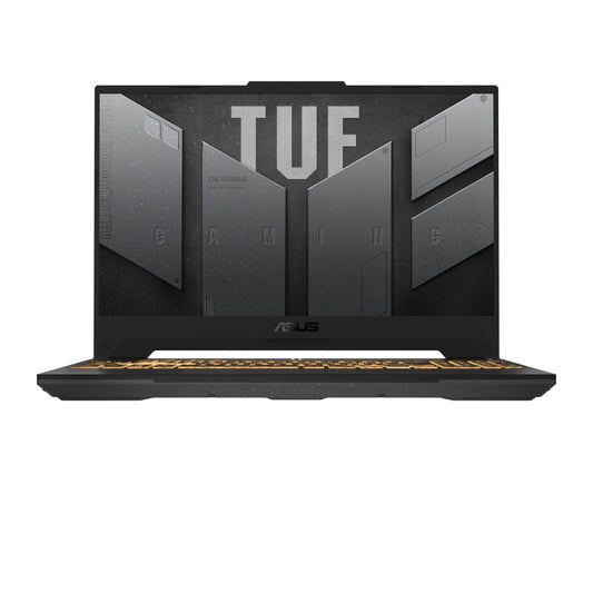 15.6 Tuf Gaming | Intel Core I5-12500h - 8gb Ram - Nvidia Geforce Rtx 3050 - 512gb Ssd In Mecha Gray, 12.3 | Nebraska Furniture Mart