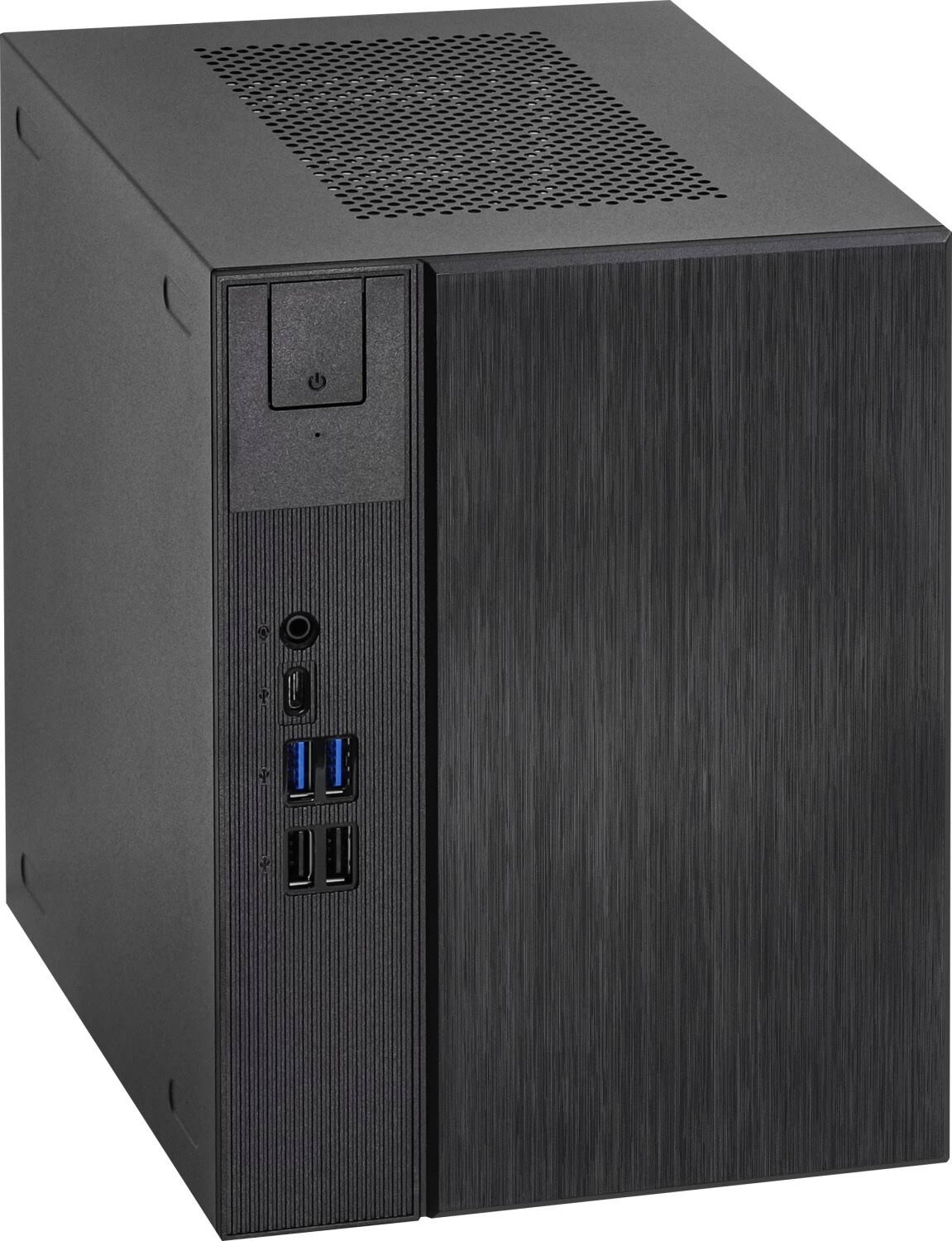 [14-Day Warranty] Mini-Pc Barebone Kit Deskmeet B660 [B660/B/Bb/Box/Jp]