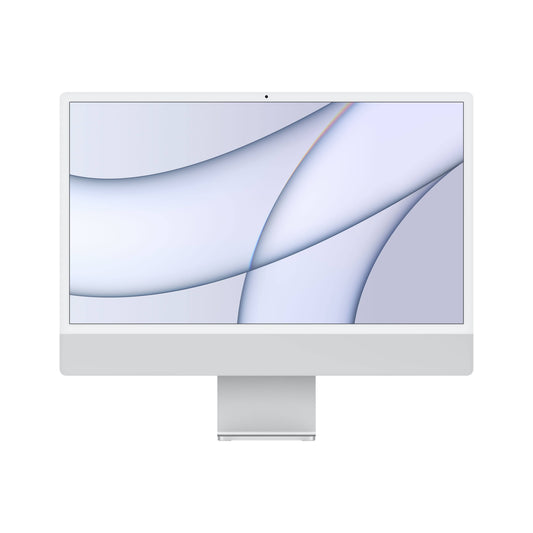 2021  Imac With  M1 Chip (24 Inch, 8gb Ram, 256gb) Purple