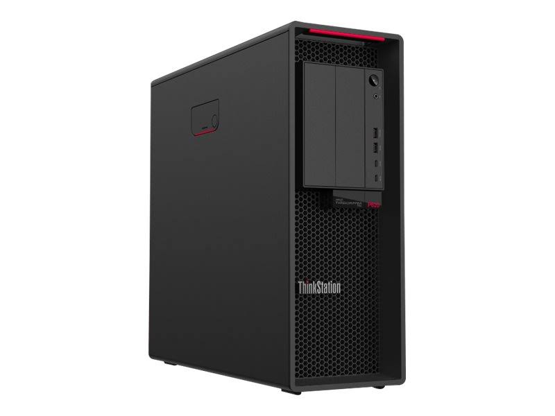 30e000m9us - Thinkstation P620 - 32 Gb - Ryzen Pro 5945wx