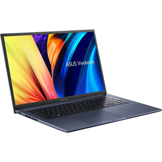 Vivobook 17x 17.3 Laptop, Intel Core I3-1220p, 8gb Memory, 512gb Ssd, Windows 11 (K1703za-Sb34)