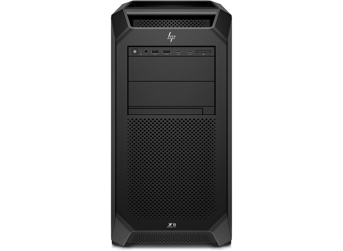 Z8 Fury G5 Workstation|Intel Xeon W5-3425|Windows 11 Pro|512 Gb Ssd|16 Gb Ddr5|81r99ut#Aba