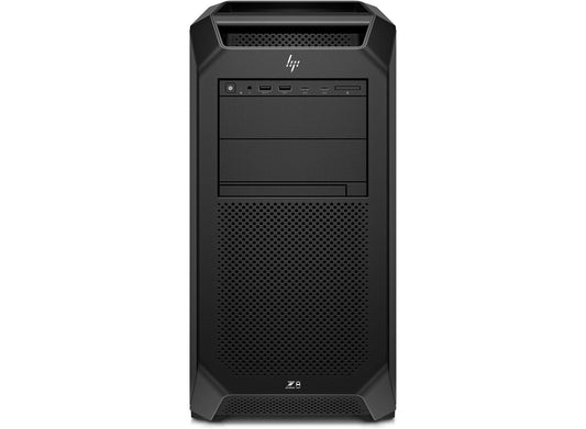 Z8 Fury G5 Workstation|Intel Xeon W5-3425|Windows 11 Pro|512 Gb Ssd|16 Gb Ddr5|81r99ut#Aba