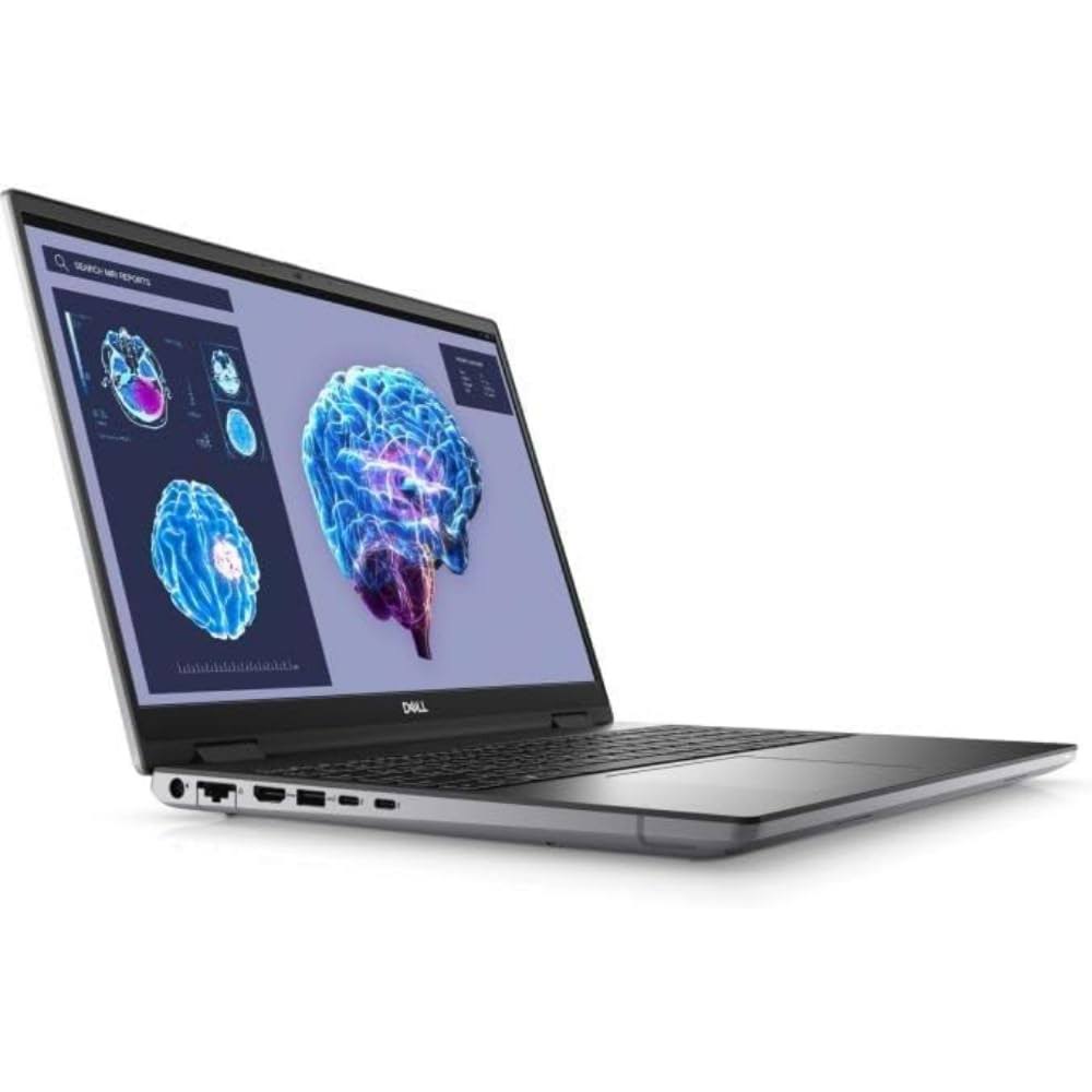 091rp 16 Precision 7680 Mobile Workstation