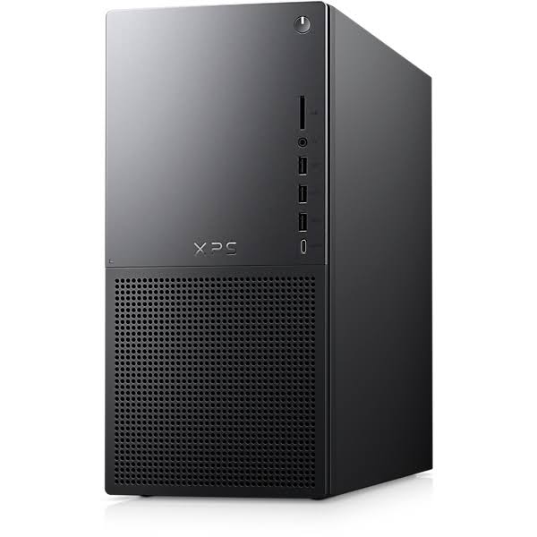 Xps 8960 Desktop - 13th Gen Intel Core I7 - 16gb Memory - Nvidia Geforce Rtx 3050 - 512gb Ssd + 2tb Hdd - Graphite