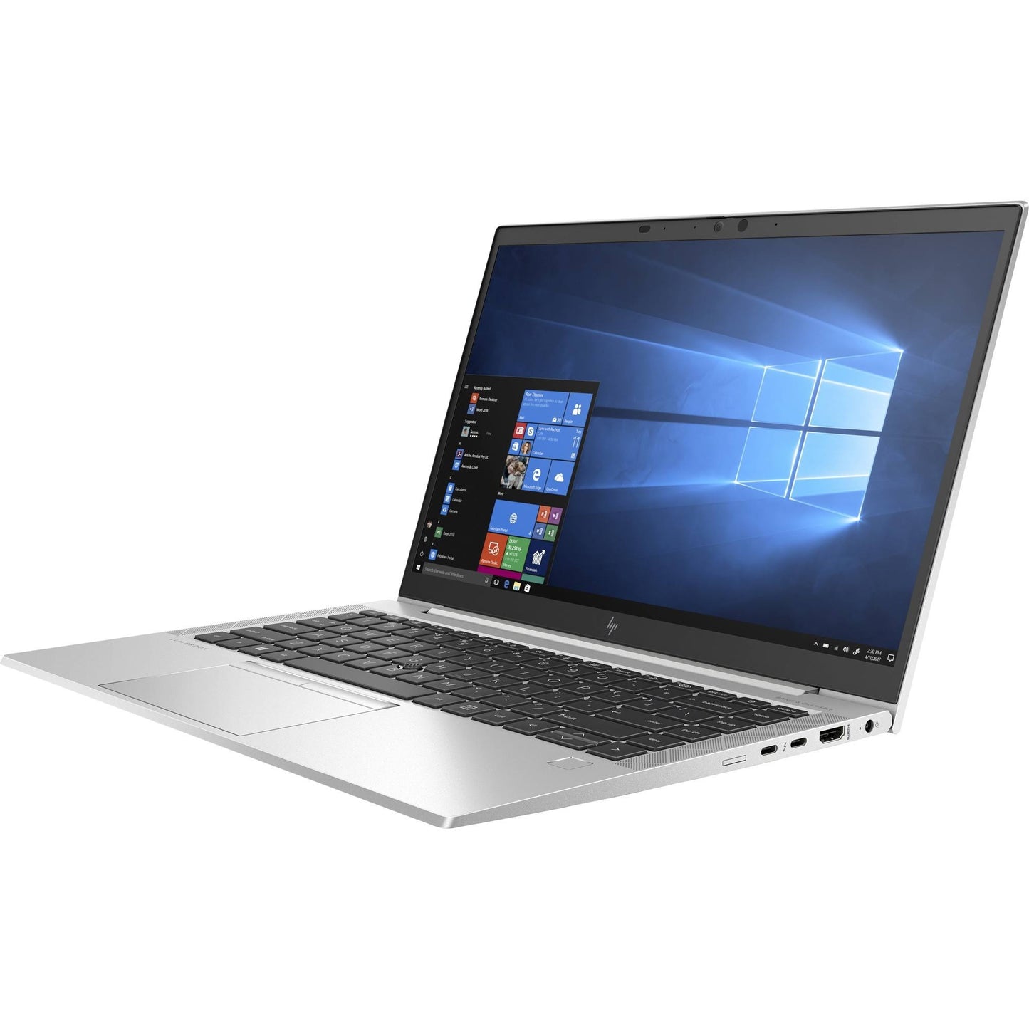 - Intel I7 10610u - Intel Uhd Graphics - 32gb Memory - 840 G7 - Mainstream - Standard - Nvme Pcie M.2 Ssd - Silver - Elitebook - 14