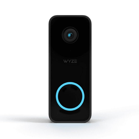 Video Doorbell V2 Doorbell + Chime Controller