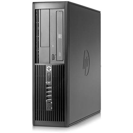 4300 Desktop Desktop Computer Pc, 3.30 Ghz Intel Core I3, 4gb Ddr3 Ram, 500gb Sata Hard Drive, Windows 10 Home 64 Bit