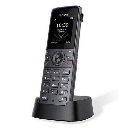 W73h Dect Handset