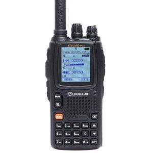 7 Band Including Air Band Two Way Radio