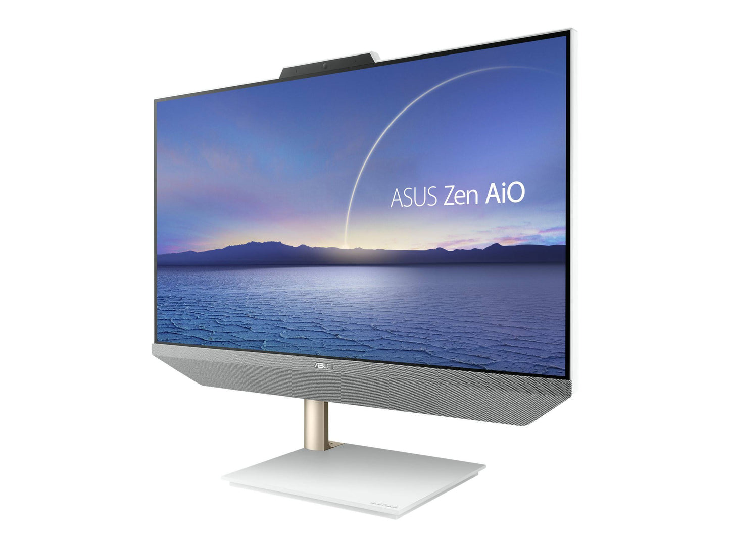 Zen Aio M5401wya-Dh704t All-In-One Computer - Amd Ryzen 7 5825u Octa-Core