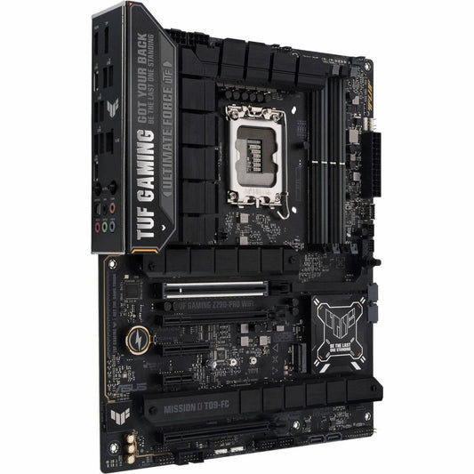 Z790-Pro Tuf Gaming Wifi Intel Lga 1700 Atx Motherboard