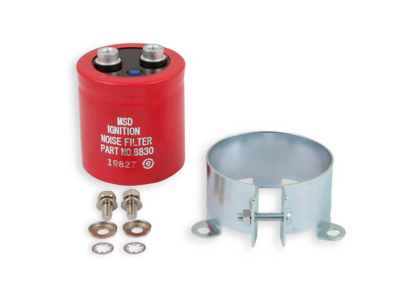 8830 Noise Capacitor