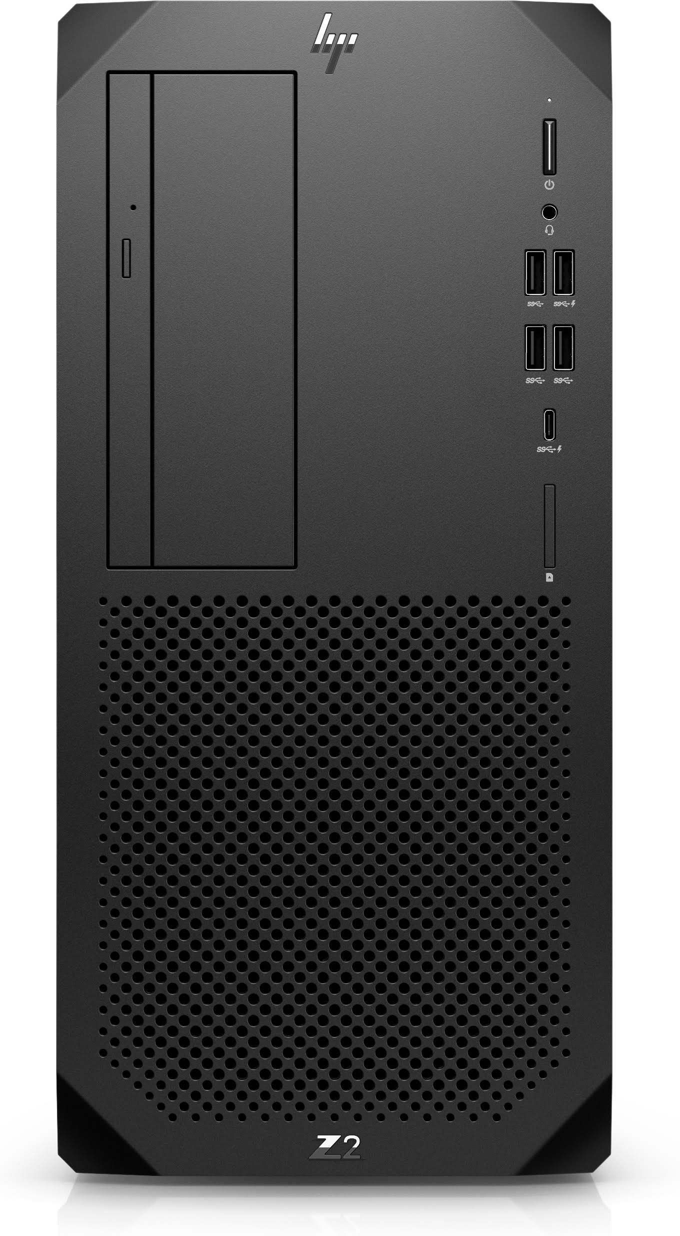 Z2 Tower G9 Workstation Wolf Pro Security Edition|Intel Core I7 13th Gen|Windows 11 Pro|1 Tb Z Turbo Ssd|64 Gb Ddr5|88b26ua#Aba