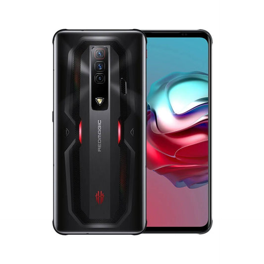 7 165hz Gaming Phone With 6.8 Screen And 64mp Camera, 5g Android Smartphone With Snapdragon 8 Gen 1 And 18gb+256gb, 4500mah Battery And Us