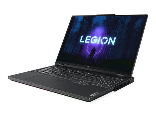 16 Legion Pro 7 16irx8h Gaming Laptop - 82wq002rus