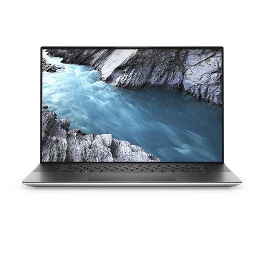 Xps 17 17.0 Uhd+ Touch Laptop - Intel Core I7 - 32gb Memory - Nvidia Geforce Rtx 4070 - 1tb Ssd - Platinum Silver