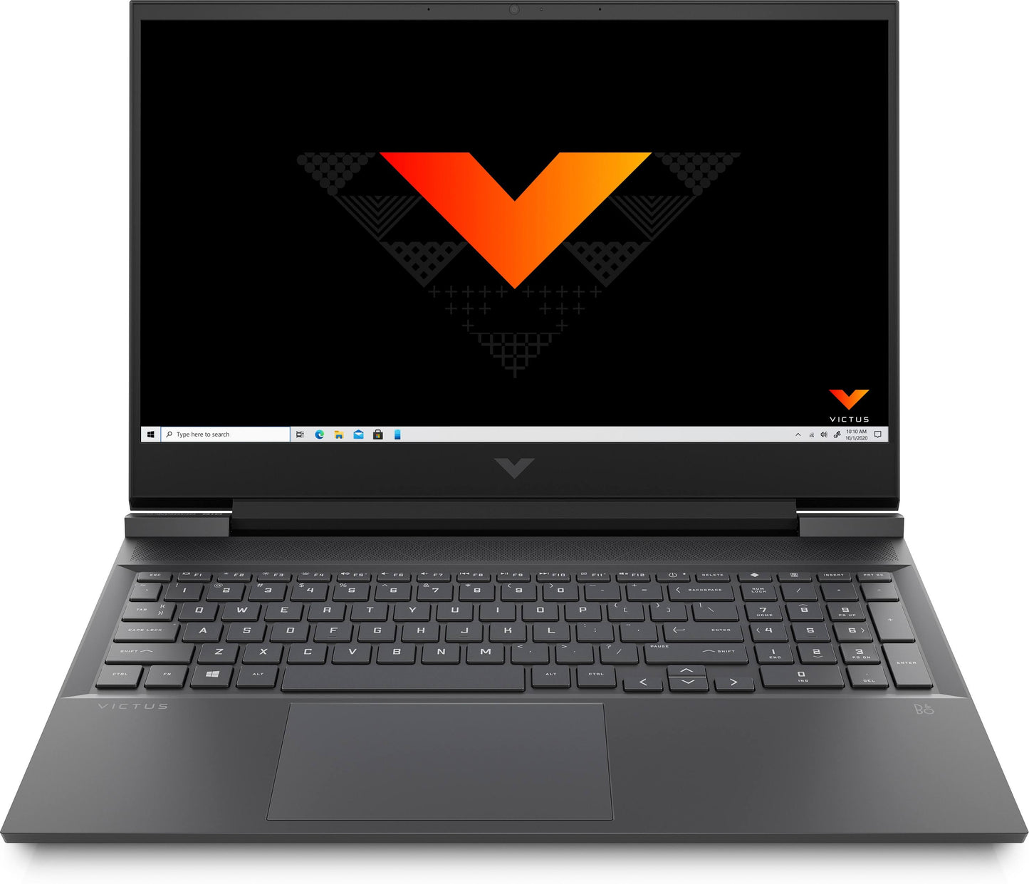 Victus 16 Gaming Laptop, Nvidia Geforce Rtx 3050, 11th Gen Intel Core I5-11260h, 8 Gb Ram, 512 Gb Ssd, 16.1 Full Hd Ips Display, Windows 10.