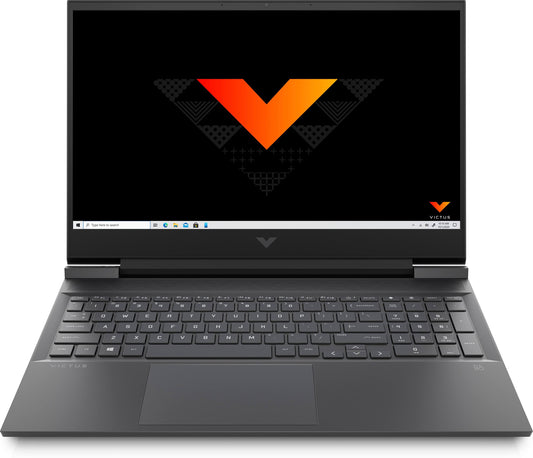 Victus 16 Gaming Laptop, Nvidia Geforce Rtx 3050, 11th Gen Intel Core I5-11260h, 8 Gb Ram, 512 Gb Ssd, 16.1 Full Hd Ips Display, Windows 10.