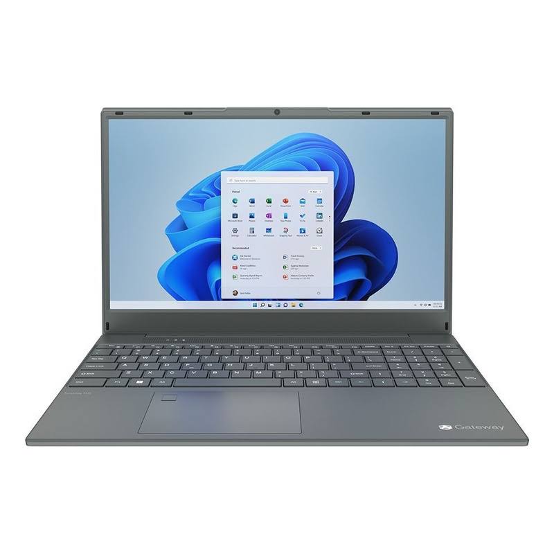 15.6 Fhd Ips Window Laptop - Amd Ryzen 7 - 16gb Ram - 1tb Ssd