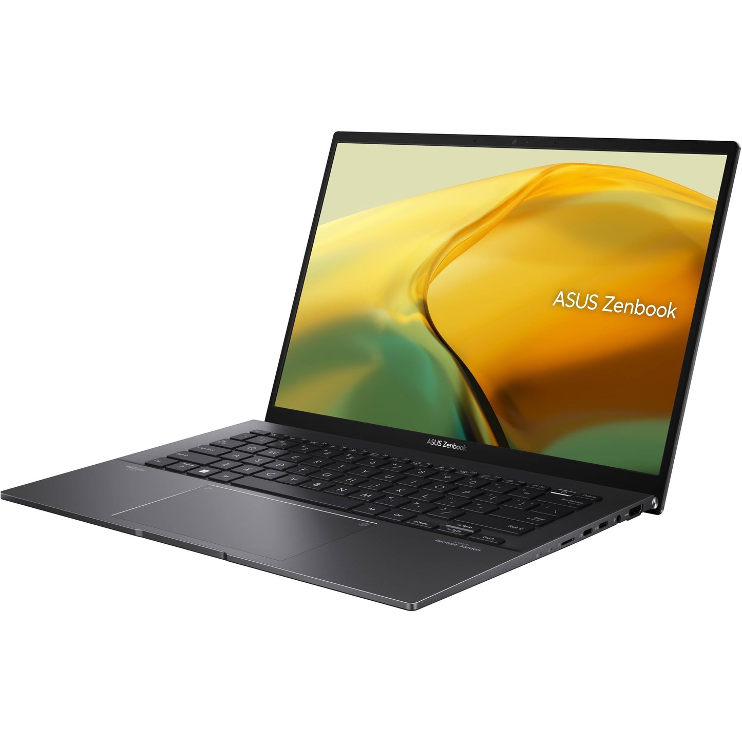 Zenbook 14x Oled - 14.5-Inch - Intel Core I9 13th Gen - 32 Gb Ram - 1 Tb Ssd