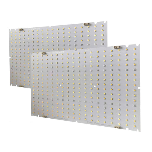 120w Led Grow Light Pcb Boards With Samsung Lm281b+ 3000k 5000k Uv And Ir Full Spectrum Panel Lighting Pcb Kit