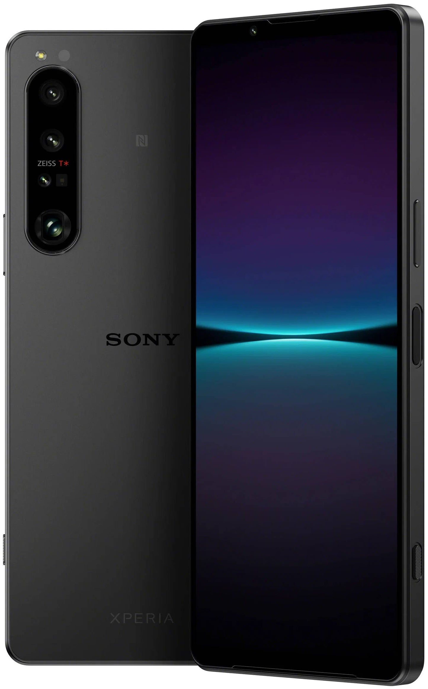 Xperia 1 Iv 5g Xq-Ct72 Dual Sim 12gb-256gb