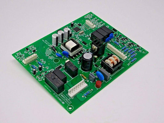 W10310240 Replacement Refrigerator Motherboard Control Board, Wpw10310240, Ap6019229, W10162662, W10164420, W10164422, W10165854,