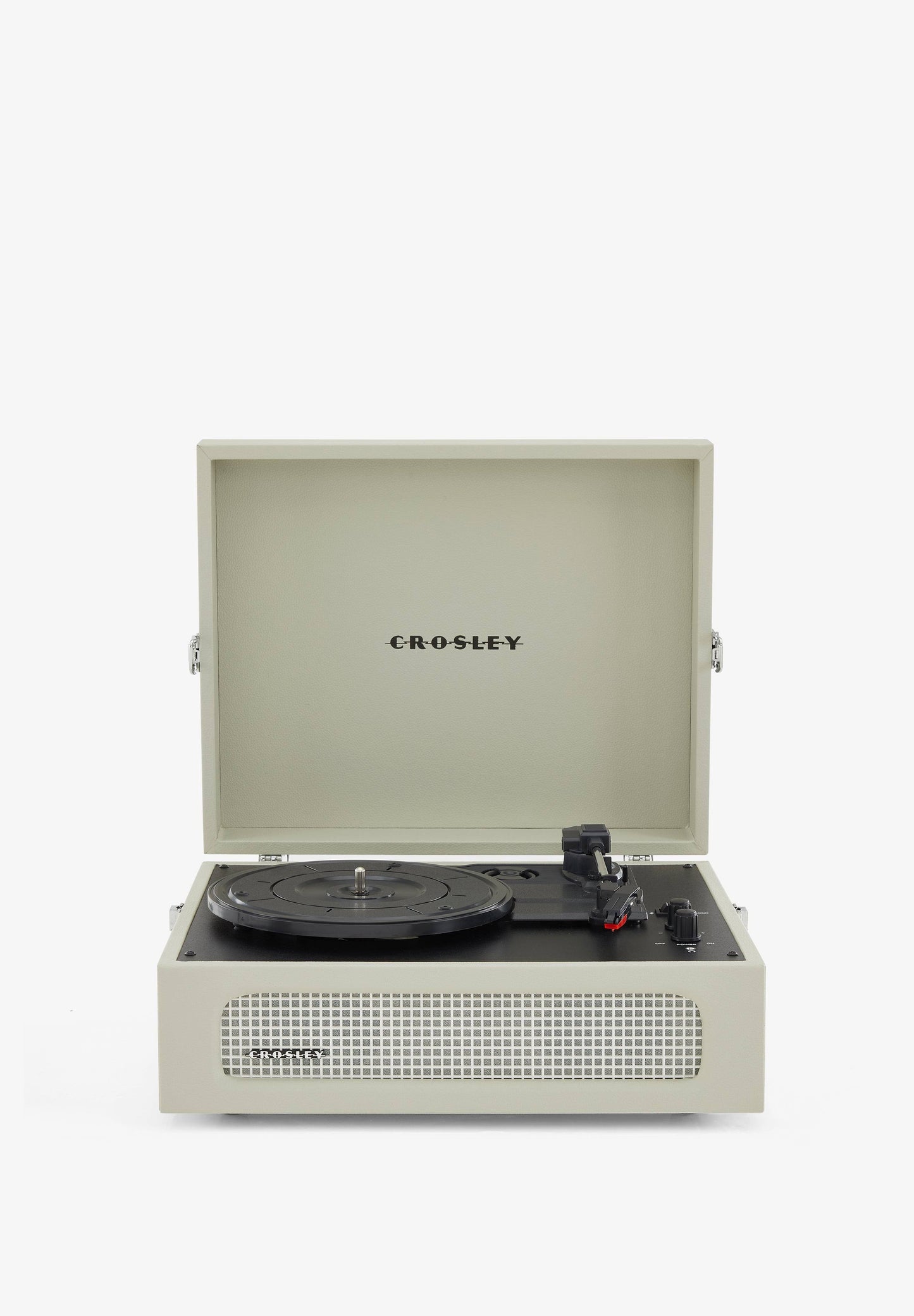 Voyager Bluetooth Turntable Sage