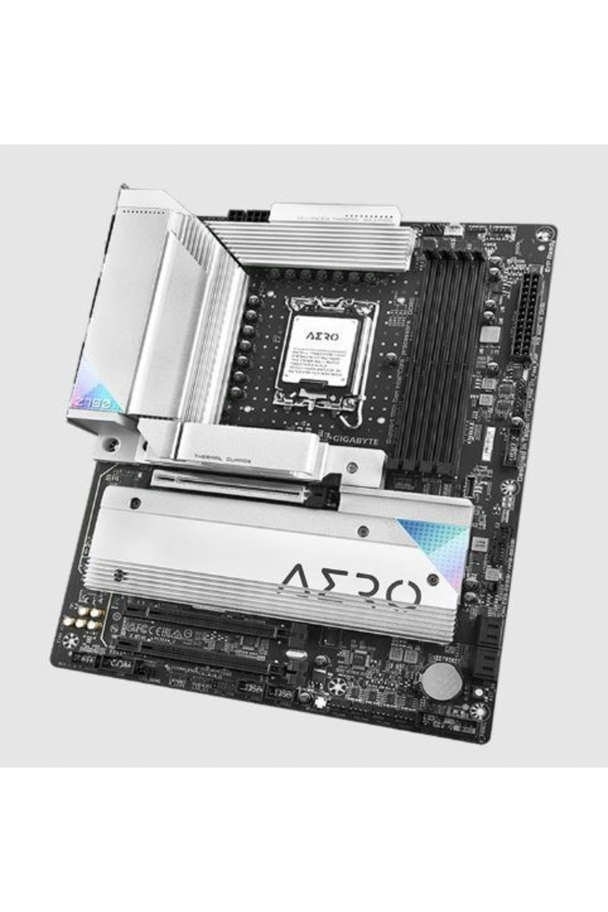 Z790 Aero G Intel Lga 1700 Atx Motherboard