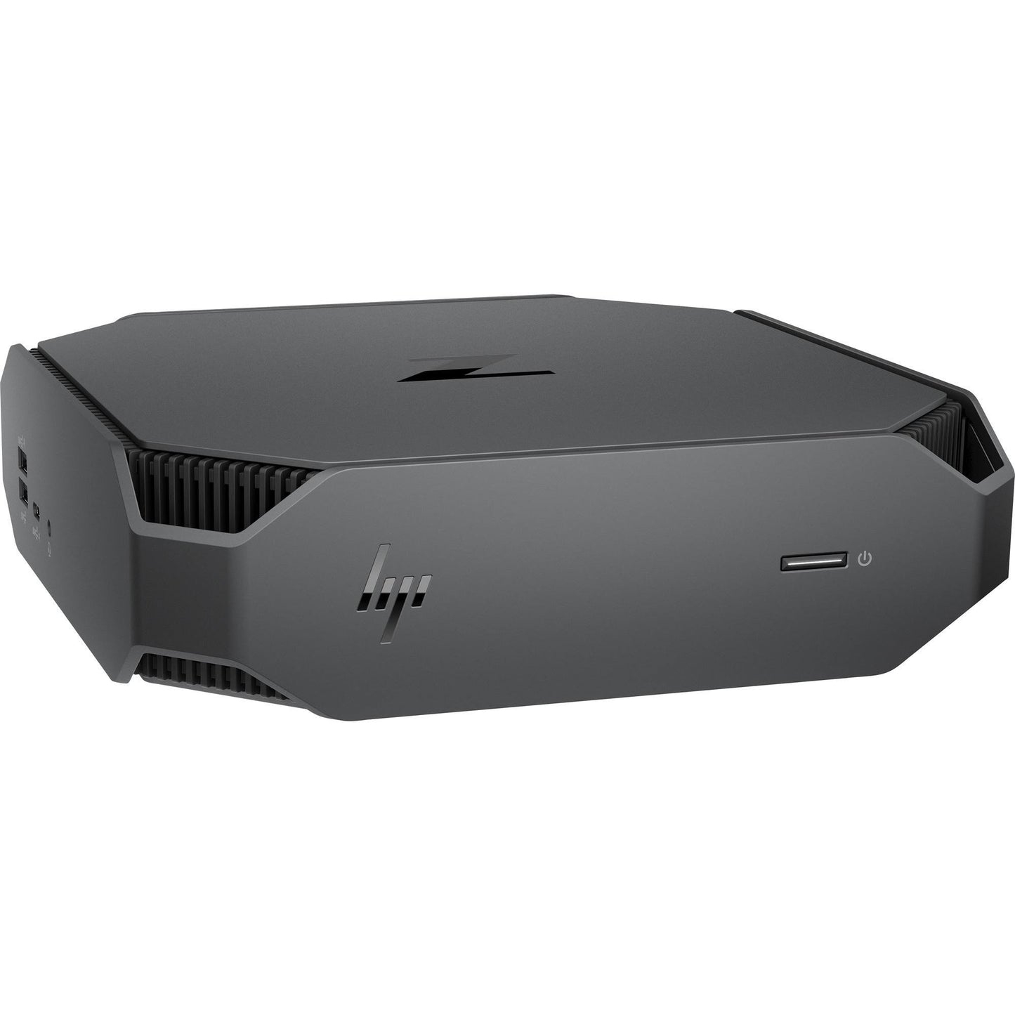 Z2 Mini G5 Workstation - 1 X Core I5 I5-10500 - 16 Gb Ram - 256 Gb Ssd -