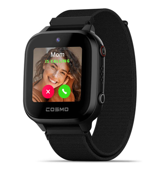 3 Kids Smart Watch