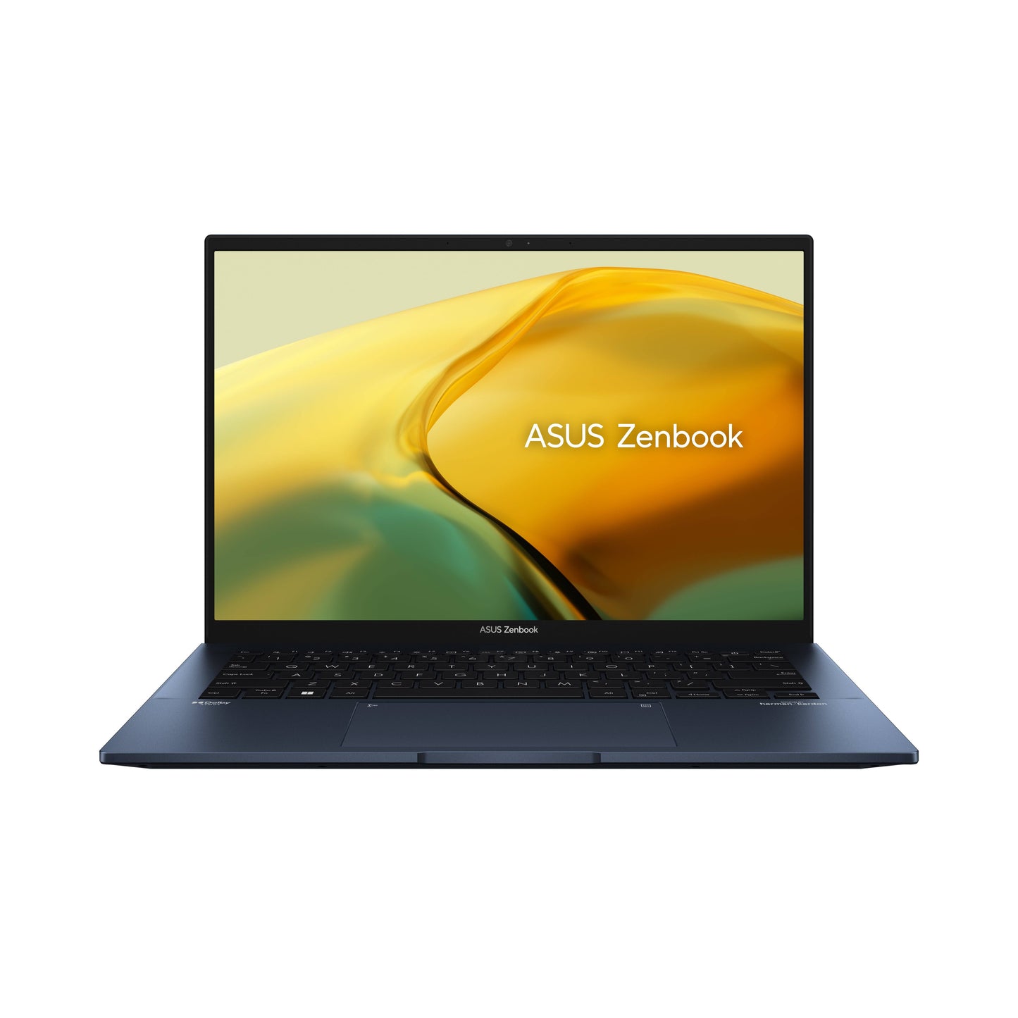 Zenbook 14 Laptop 14 Wqxga Intel I7-1360p 16gb Ram 1tb Ssd