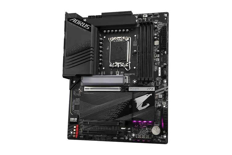 Z790 Aorus Elite X Wifi7