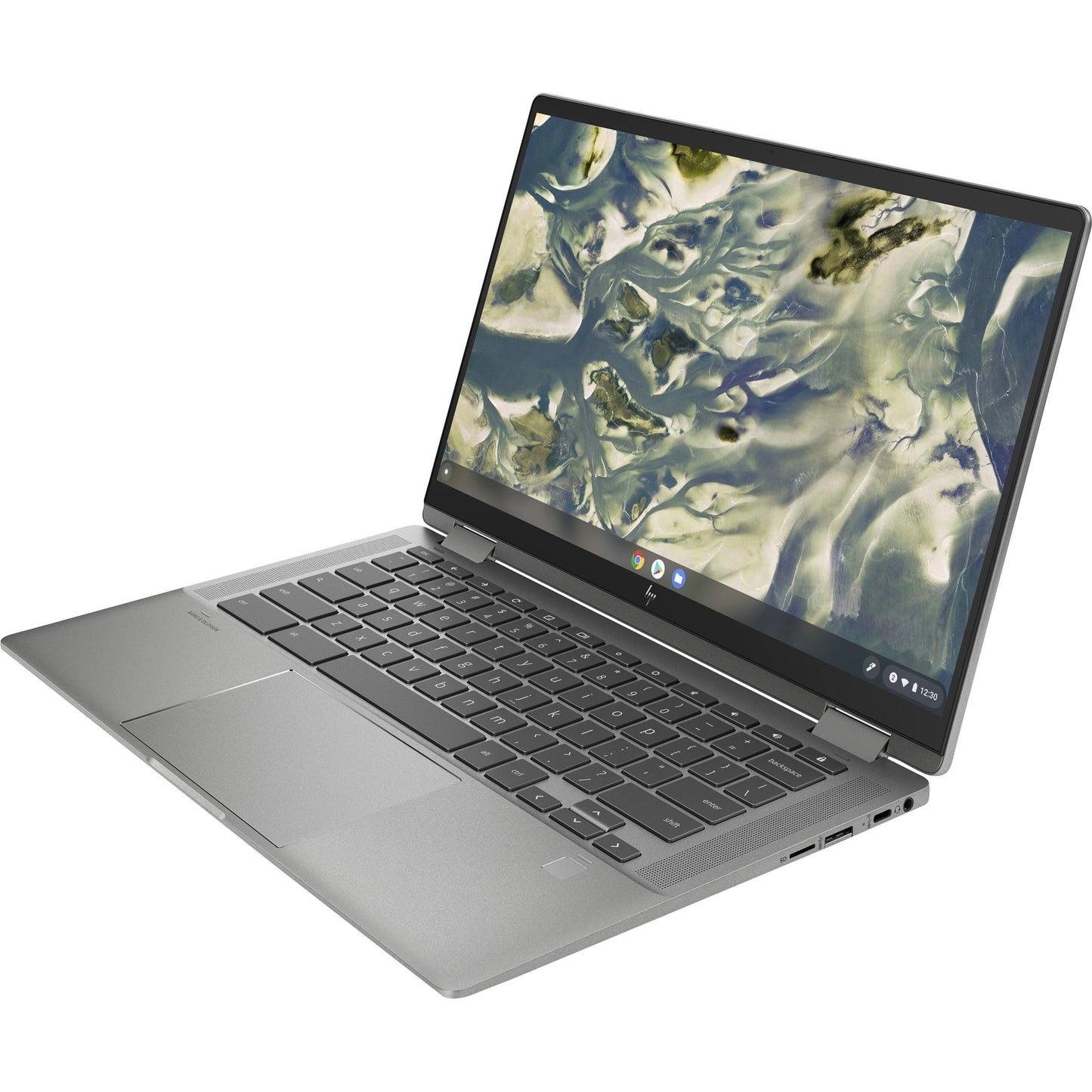 X360 14 Celeron 4gb Ram, 32gb Emmc Touch Chromebook