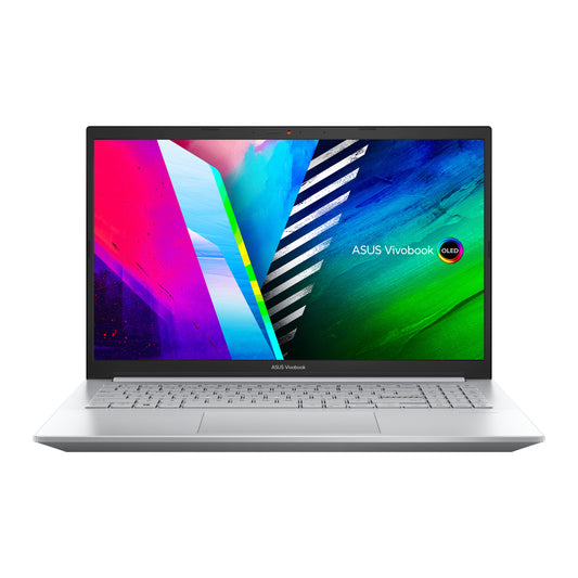 Vivobook Pro 15 Oled N6506mv-Ma063w Laptop 39.6 Cm (15.6) 3k Intel Core Ultra 7 155h 24 Gb Ddr5-Sdram 1 Tb Ssd Nvidia Geforce Rtx 4060 Wi-Fi 6e