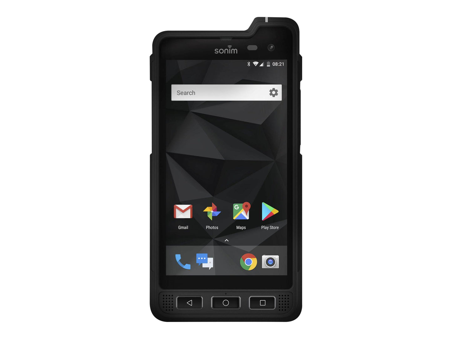 Xp8 64gb 4g Lte Unlocked-Gsm Rugged Smartcell-Phone Xp8800