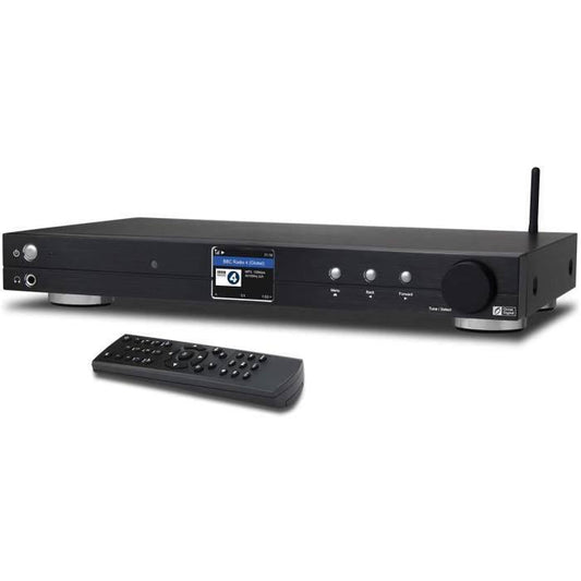 Wifi Internet Component Radio Tuner (430 Mm) Wr10 Fm/ Ethernet