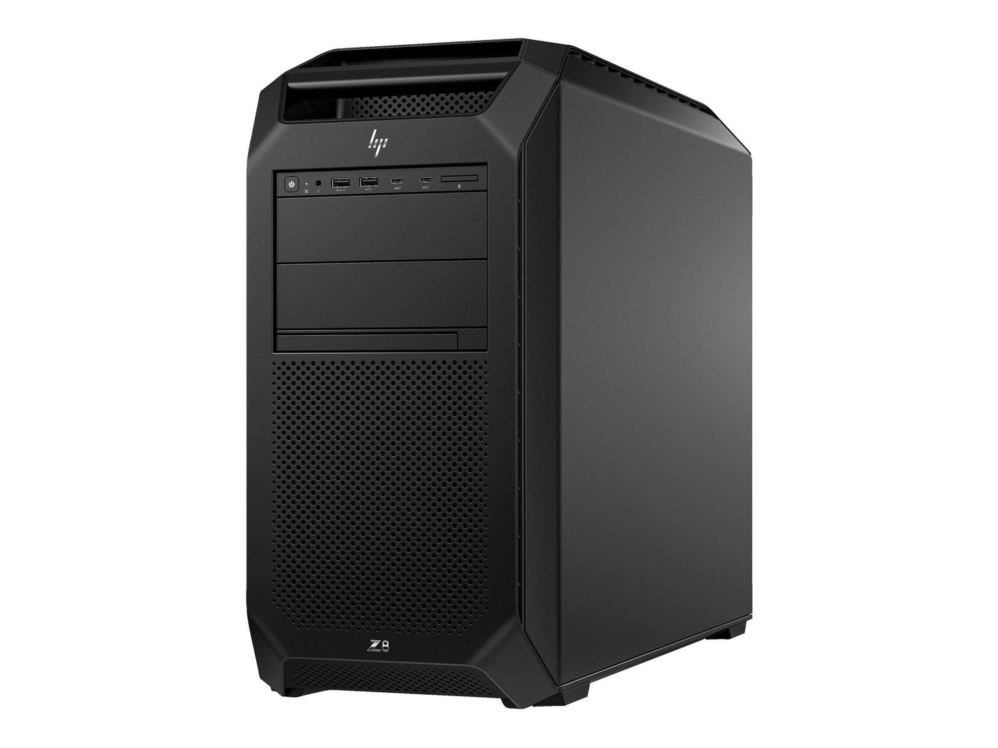 Z8 G5 Xeon Gold 5416s 64gb Ram 512gb Tower Workstation