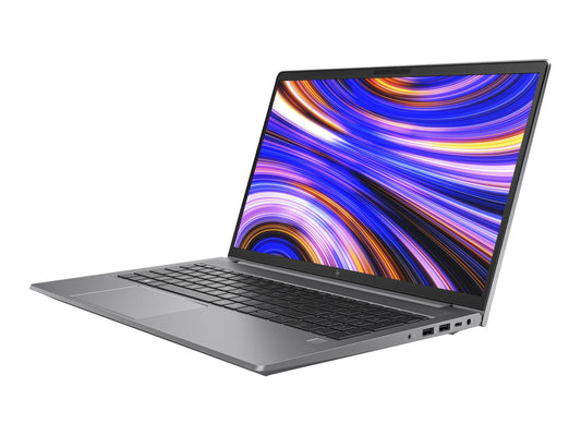 Zbook Power G10 15.6 Mobile Workstation - Full Hd - Intel Core I7 13th Gen I7-13700h - 16 Gb - 512 Gb Ssd